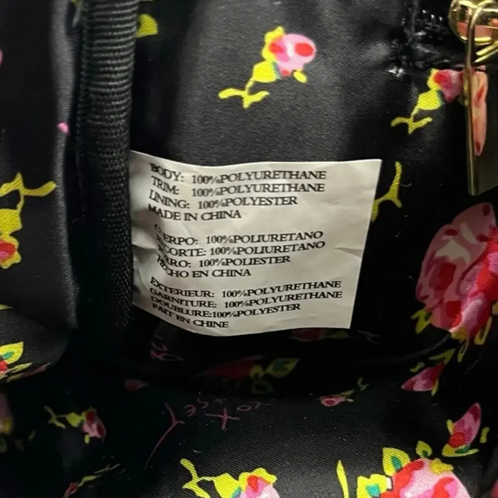 Betsey Johnson stylish betsey